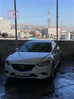 مازدا 6